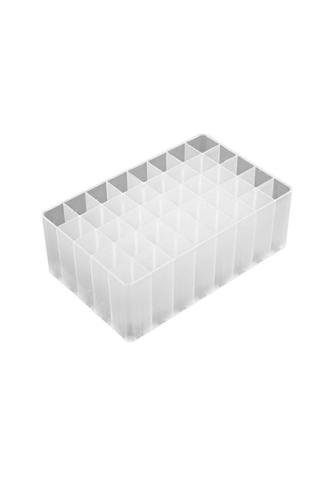 Ganzhoushop Renkli Marker Kalem Kutusu Boya Fırçası Tutucu Kılıf Marker Kalem Tutucu Standı Kılıf İçin İstife Edilebilir Masa Masa Düzenleyiciler M7bd5ac1105469-bk-40