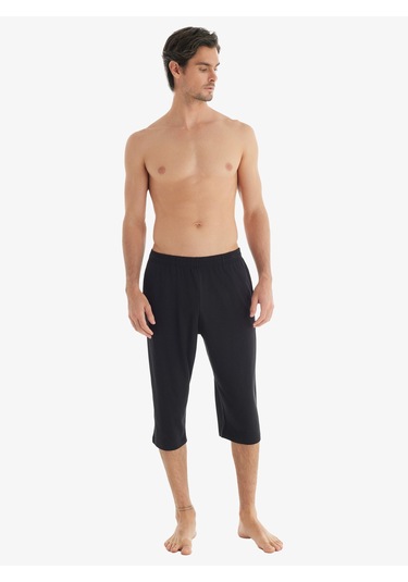 Erkek Kapri 40706 - Siyah Siyah