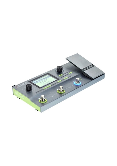Mooer Ge200 Multi Efekt Pedalı
