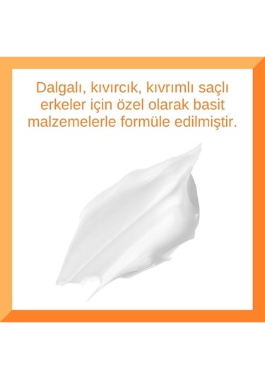 Cantu Sea Butter Cream Pomade Erkeklere Özel Saç Şekillendirici Pomad 227 G