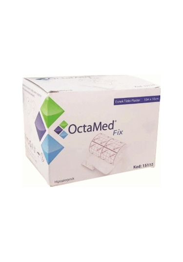 Octamed 15110 Flaster Fix 10 CM x 10 M