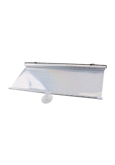 Suntek Araba Geri Çekilebilir Uv Koruması Güneş Yalıtım Perdesi 50x125 Cm