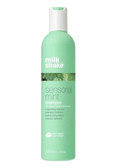 Milk Shake Sensorial Mint Shampoo 300 ML
