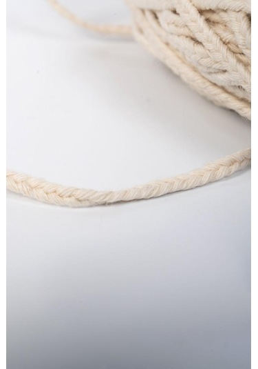 Pamuk Ip Fitil No:16 10 Metre