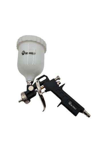 Fixonic Be-welt BHD00243 5'li Havalı Alet Seti