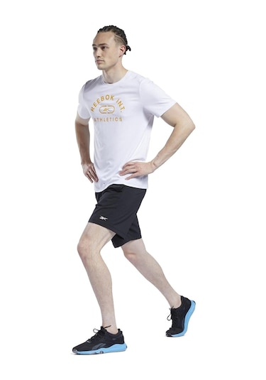 Reebok Wor Woven Short Siyah Erkek Şort 000000000101436804