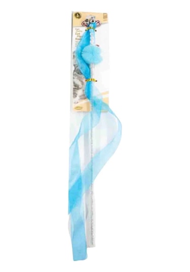 Aquahome Kurdeleli Kedi Oltası - Farklı Renklerde