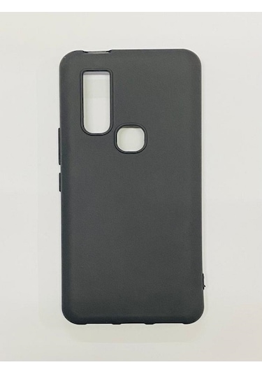İnfinix S5 Pro Silikon Kılıf