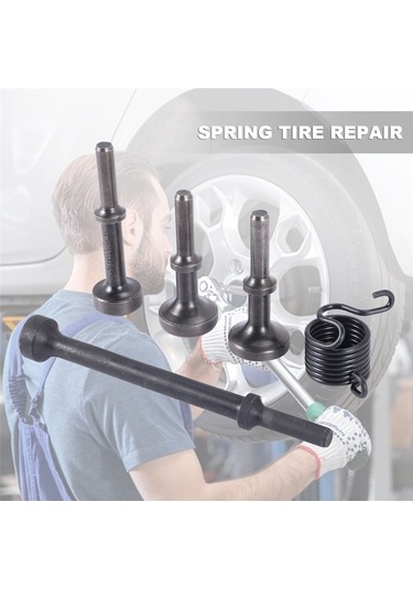 Adet Düzeltme Pnömatik Hava Çekiç Pnömatik Keski Uçları Aletleri