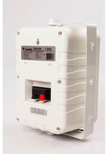 Westa Wm-305w Duvar Tipi Hoparlor 100w/8 Ohm Tek Adet