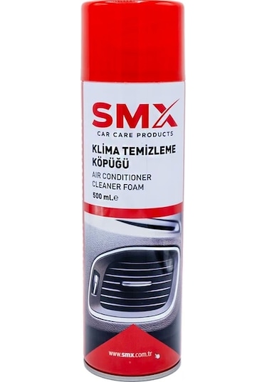 Klima Temizleme Köpüğü 500 Ml