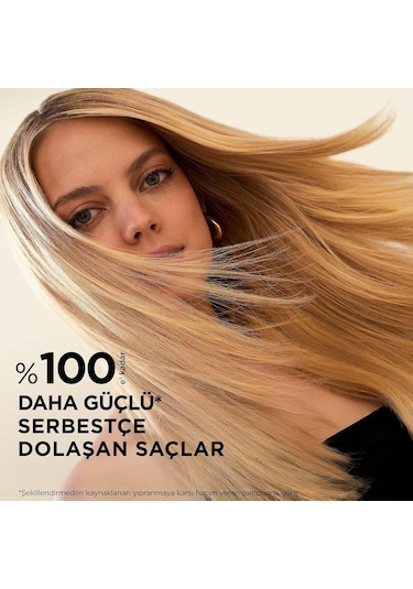 Pantene Güç Ve Parlaklık Saç Kremi 500 ML