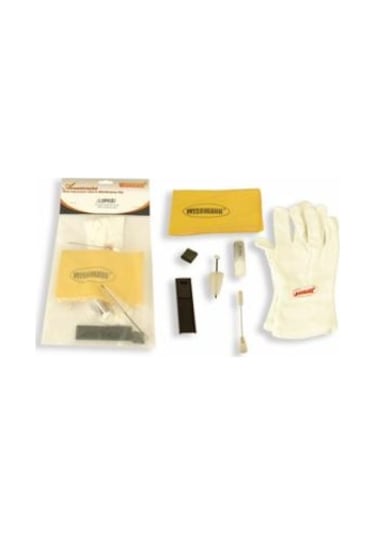 Wisemann Saksafon Bakım ve Temizlik Seti