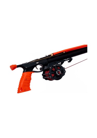 Labrax 110 CM Eleanor Shoot Zıpkın