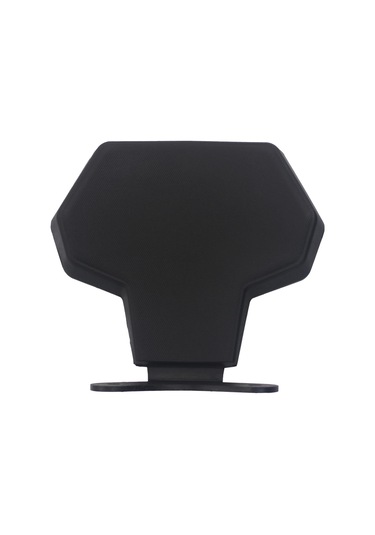 GP Kompozit Honda PCX 125-150 2014-2022 Uyumlu Sissy Bar Siyah