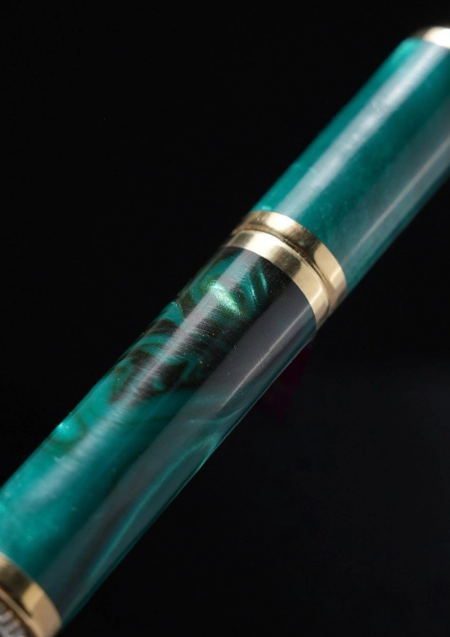 Caka Lighter Harmony Rex Su Yeşili Benzinli Çakmak Yeşil