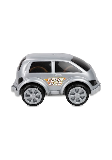 Pilsan Four Matic 4 x 4 Araba Karışık Renk