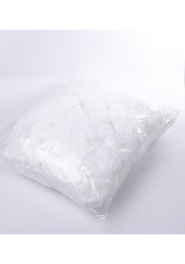 Ayliz Plast&Ambalaj Tek Kullanımlık Sedye Örtüsü Beyaz 80 x 240 100 Adet