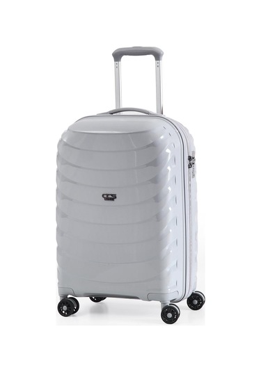 Ççs 5263 Polipropilen Kabin Boy Valiz Gri