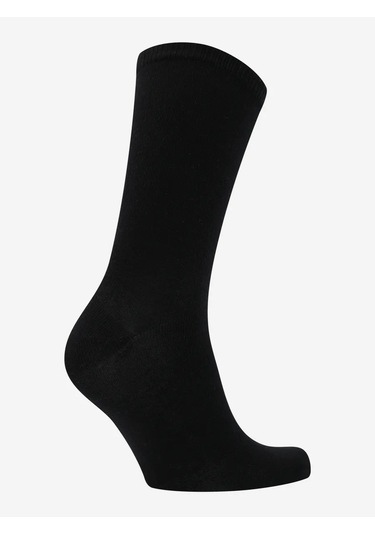 Matrix Sport Kadın Çorapları, 5 Çift. 440493560 Siyah