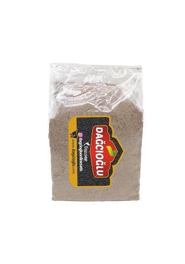 Dağcıoğlu Menengiç Kahvesi Toz Dökme 1 KG