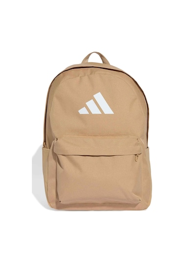 Adidas Clsc Bars Bp Bej Unisex Sırt Çantası 000000000102267812 Bej