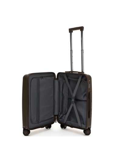 U.s. Polo Assn. Erkek Kahverengi Valiz 50319497-vr029 Kahverengi