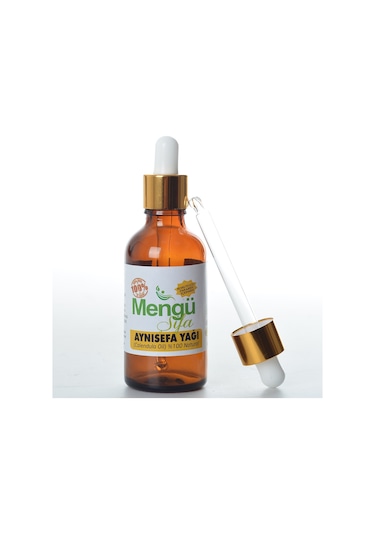 Mengü Şifa Aynı Sefa Yağı 50 ML