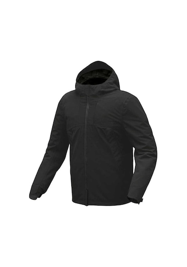 Tucano Urbano New Step 4 Mevsim Lamine Hydroscud Ceket Koyu Gri