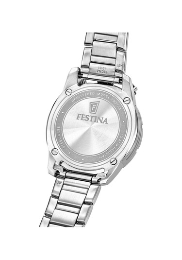 Festına F20743/1 The Orıgınals Erkek Kol Saati Gri