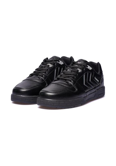 Hummel Unısex Moda Ayakkabı Freza 900680 Black/black
