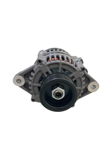 Pluslıne 12v Alternatör Dinamo 70 A 7sı Soketli 2 Fiş L Ig Chevrolet-daewoo-yale