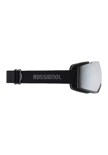Rossıgnol Rossignol Magne'lens Unisex Siyah Goggle Blk Siyah