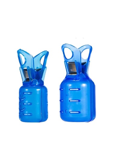 Fishika Mandallı Kalamar İğnesi Kapağı L