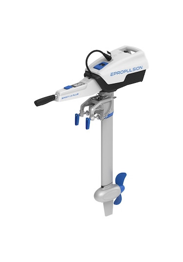 Epropulsion Spirit 1.0 Plus 1 Kw Uzun Şaft Elektrikli Motor