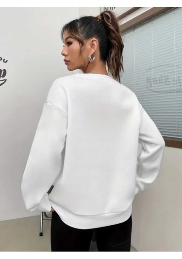 Radiohead Dna Breeding Siyah Kapşonlu Kalın Kumaş 3 Iplık Unisex Greyradiohead