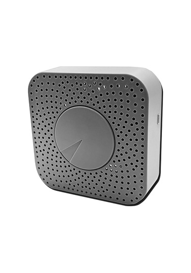 Ranyeek Tuya Wifi Akıllı Karbon Monoksit Co Algılayıcı - Gerçek Zamanlı Yoğunluk Tespiti, 80db Alarm, Usb Besleme, Uygulama Entegrasyonu