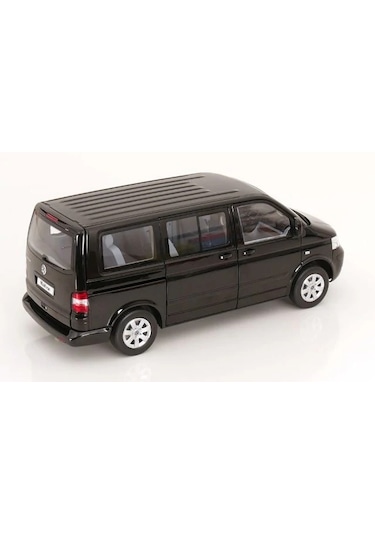 1/18 Norev Volkswagen Multivan 2003