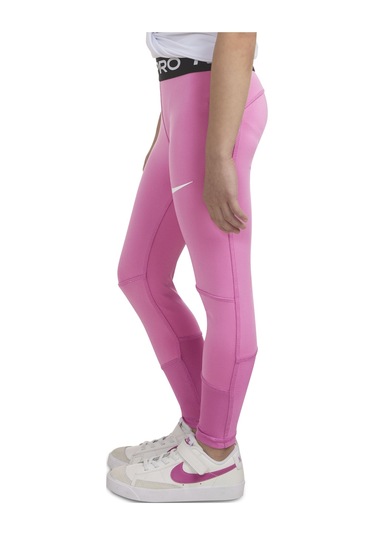Nıke Pro Leggıng Kız Çocuk Tayt 36m272 36m272 Acg Acg