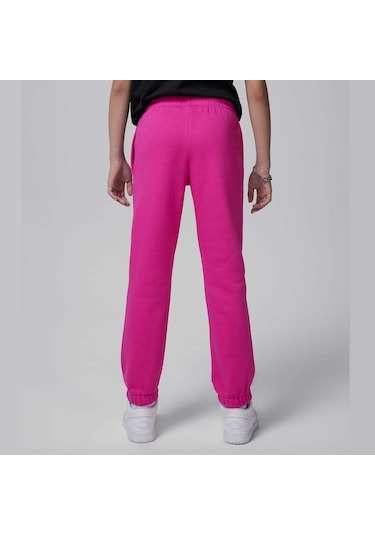 Nike Jordan Brooklyn Essentials Çocuk Pembe Eşofman Altı 45d295-a2b Pembe