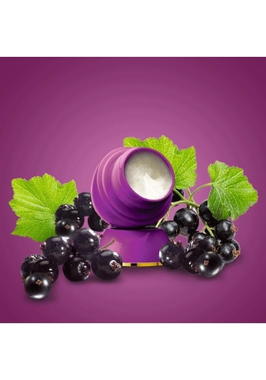 Tender Care Siyah Frenk Üzümü Aromalı Koruyucu Balm