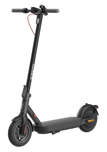 Xiaomi Electric Scooter 4 Pro 2nd Gen 1000W Siyah