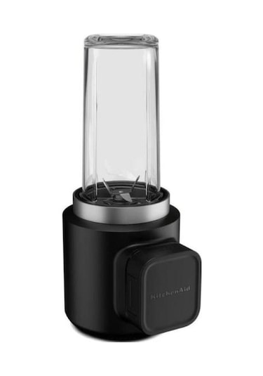 Kitchenaid Go 5ksbr200bm Bataryasız Mini Blender Teşhir