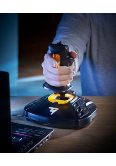 Thrustmaster T.16000M Fcs Flight Stick Joystick