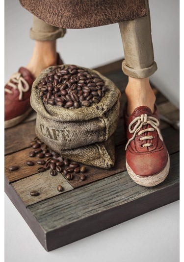 Forchino Koleksiyonu / Barista