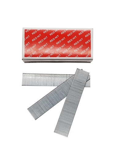 Red Hıt F30 Havalı Çivi Çakma Tabancası Başlı Çivisi 30 MM 1 Pake