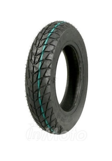 Honda Spacy Mitas  3.50-10 90/90-12 MC20 M+S TL Dört Mevsim Set