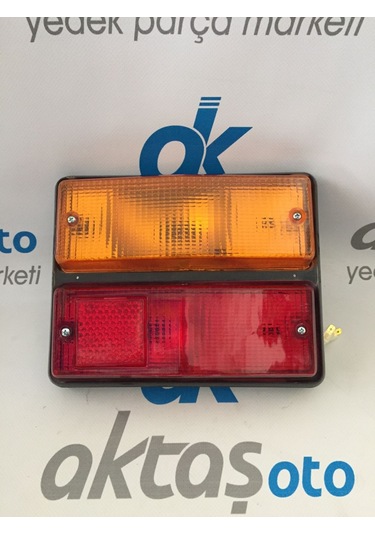 Stop Lambası Serçe 124 Sağ 4248995