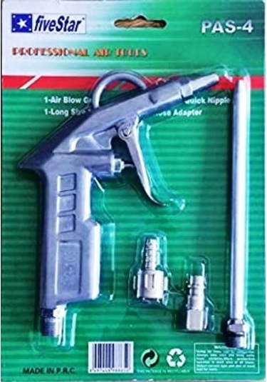 Five Star Pas-4 Hava Tabancası