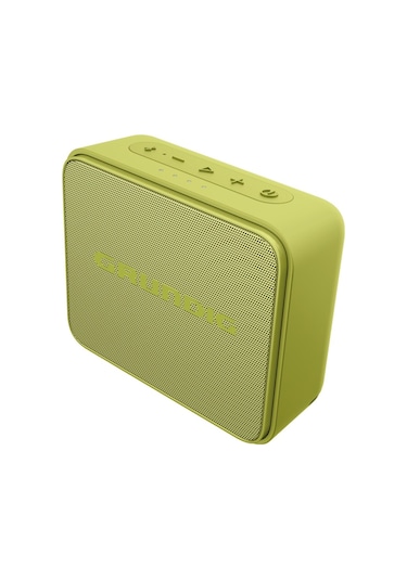Grundig Jam + Bluetooth Hoparlör